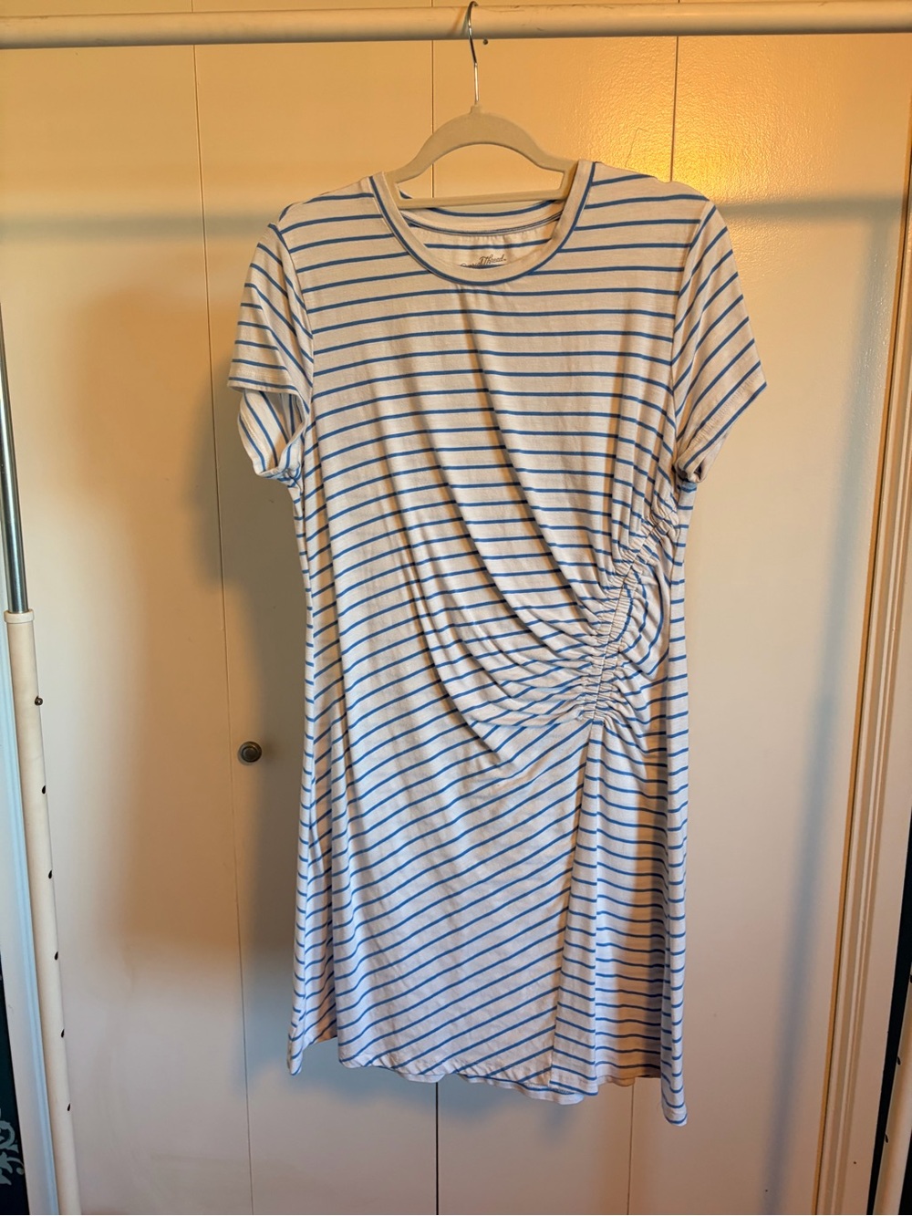 2 Dress Bundle Size L Universal Thread + A New Day Casual Summer Dresses